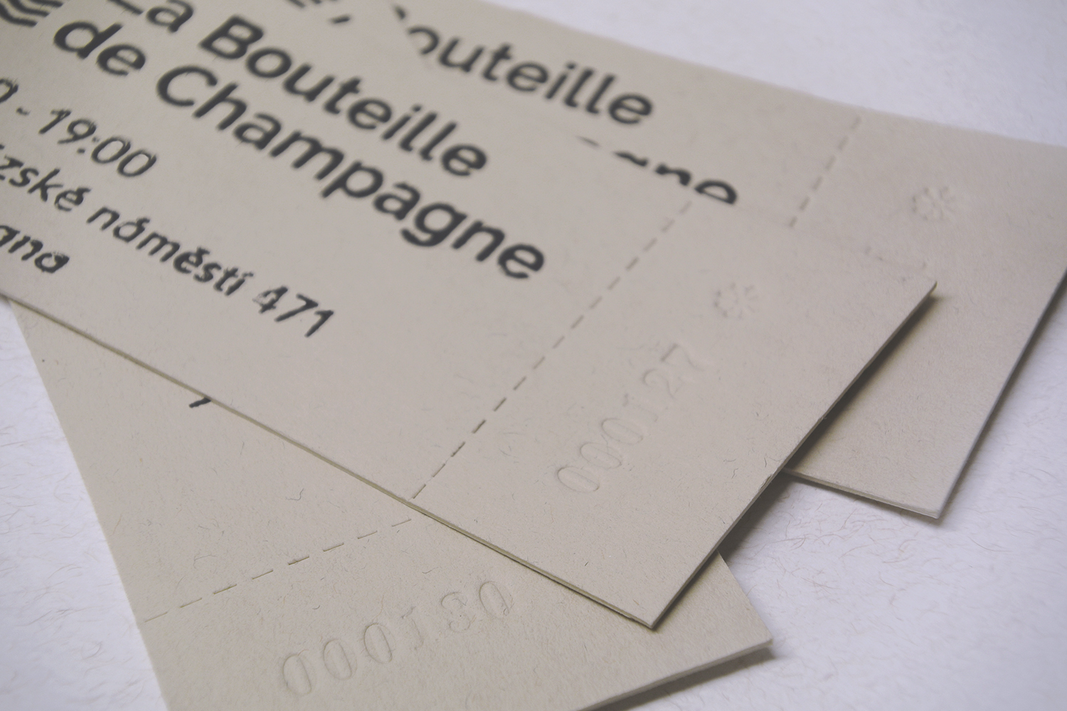 Champagne lístky (3)